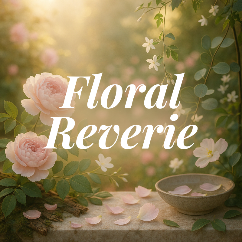 Floral Reverie