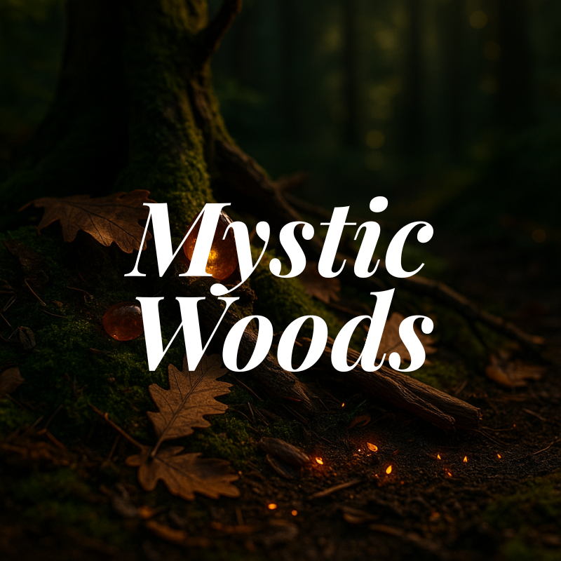 Mystic Woods