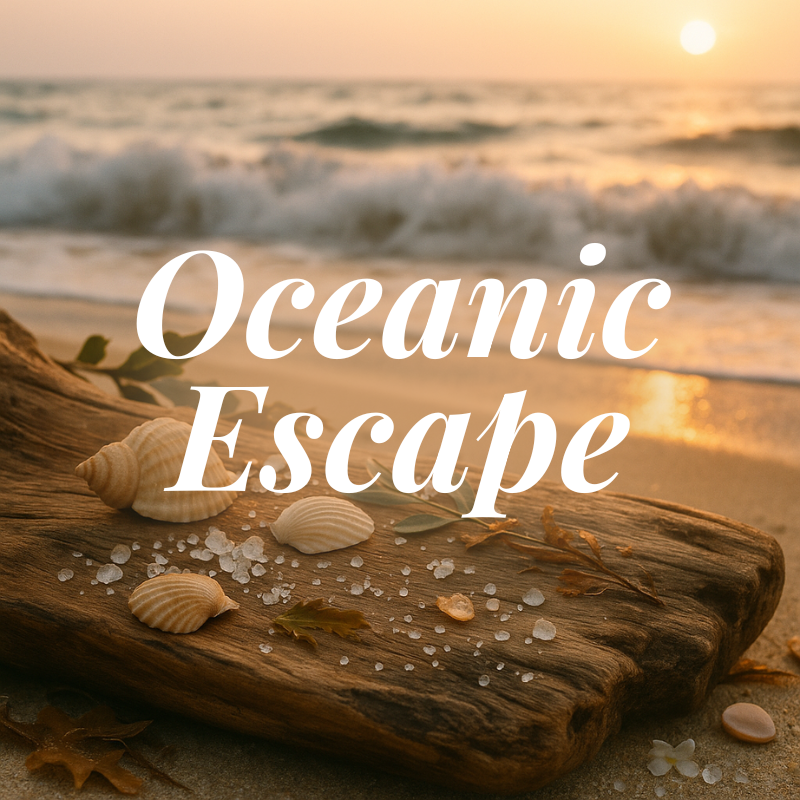 Oceanic Escape