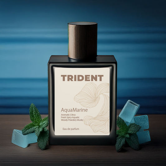 AquaMarine