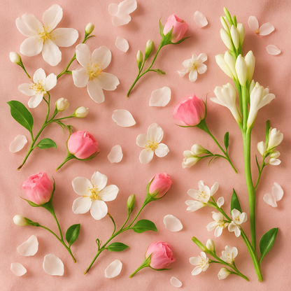 Bloom Bouquet