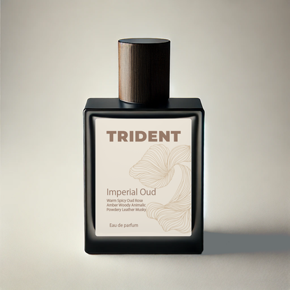 Imperial Oud