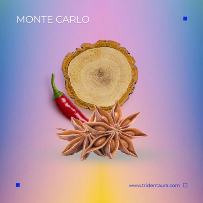 Monte Carlo